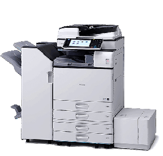 B&W A3/A4 Standalone MFDs: B&W A3/A4 Standalone MFDs: