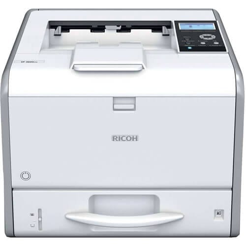 B&W Printers: B&W Printers: