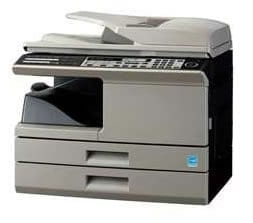 B&W A4 Desktop/Standalone MFDs: B&W A4 Desktop/Standalone MFDs: