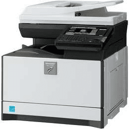 COLOUR SRA3 Light Production MFDs: COLOUR SRA3 Light Production MFDs: