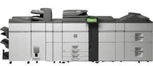 COLOUR A4 Desktop/Standalone MFDs: COLOUR A4 Desktop/Standalone MFDs: