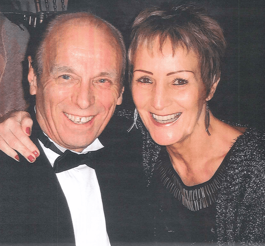 Mark Wardle